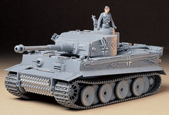 Tamiya German Tiger I Early Production (TAM35216)