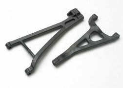 Traxxas Suspension Arm Upper (1)/ Suspension Arm Lower (1) (Left Front) (5332)