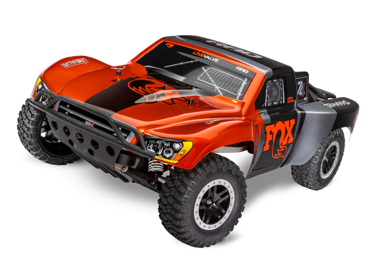 Traxxas Slash VXL 2WD Short-Course Truck With Magnum 272 Transmission (58076-74)