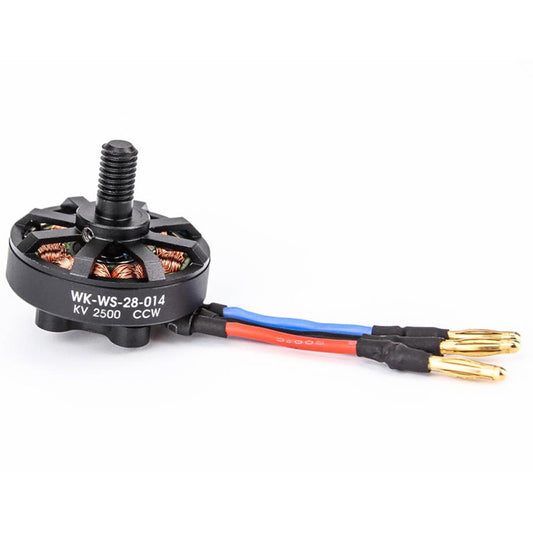 Walkera 250-Z-15 2100 KV CCW Brushless Motor