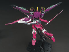 Bandai 1:144 HGCE #231 Infinite Justice (BAN2487820)