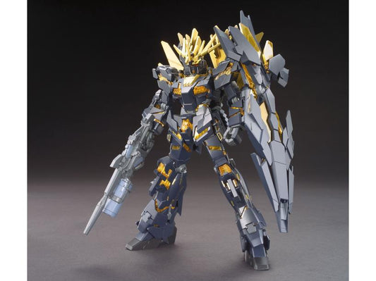 Bandai 1:144 HGUC #175 Unicorn Gundam 02 Banshee Norn (Destroy Mode) (BAN2246116)