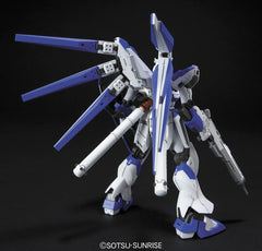 Bandai 1:144 HGUC #095 RX-93 Hi-Nu Gundam (BAN2062386)