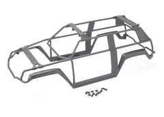 Traxxas ExoCage, 1/16th Summit (includes mounting hardware) (7220)