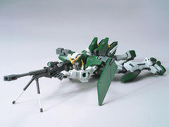 Bandai 1:100 MG GN-002 Gundam Dynames (BAN2457150)