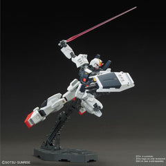 Bandai 1:144 HGUC #209 Blue Destiny Unit 3 (EXAM) (BAN2379388)