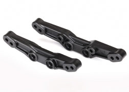 Traxxas Shock Towers, Front & Rear (8338)