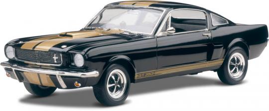 Revell Shelby® Mustang GT350H (RMX852482)