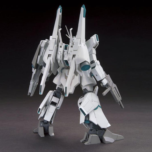 Bandai 1:144 HGUC #170 Silver Bullet (BAN2212205)