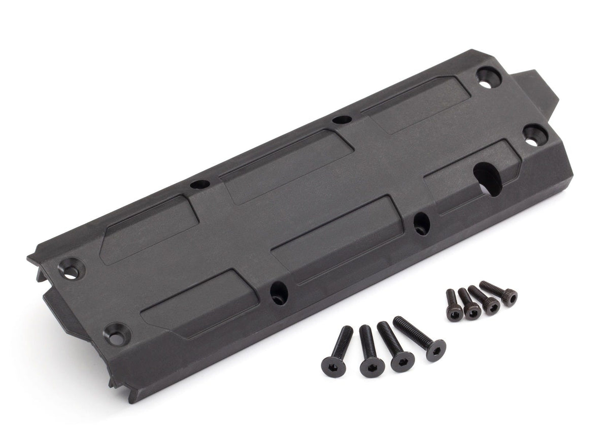 Traxxas Skidplate Center Maxx  (8945)