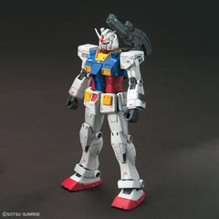 Bandai 1:144 HG Gundam The Origin #026 RX-78-2 Gundam (BAN2494322)