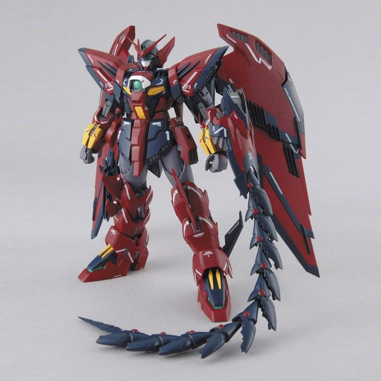 Bandai 1:100 MG Gundam Epyon (EW Ver.) (BAN2130874)