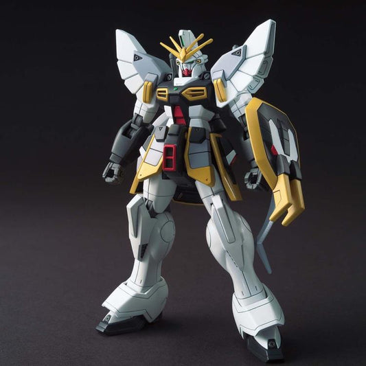 Bandai 1:144 HGAC #228 Gundam Sandrock (BAN2471952)