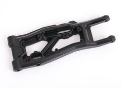 Traxxas Suspension arm, front (right), black (9530)