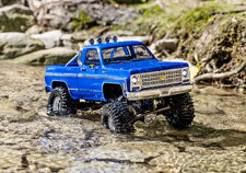 Traxxas TRX-4M High Trail™ Chevrolet® K10 (97064-1)