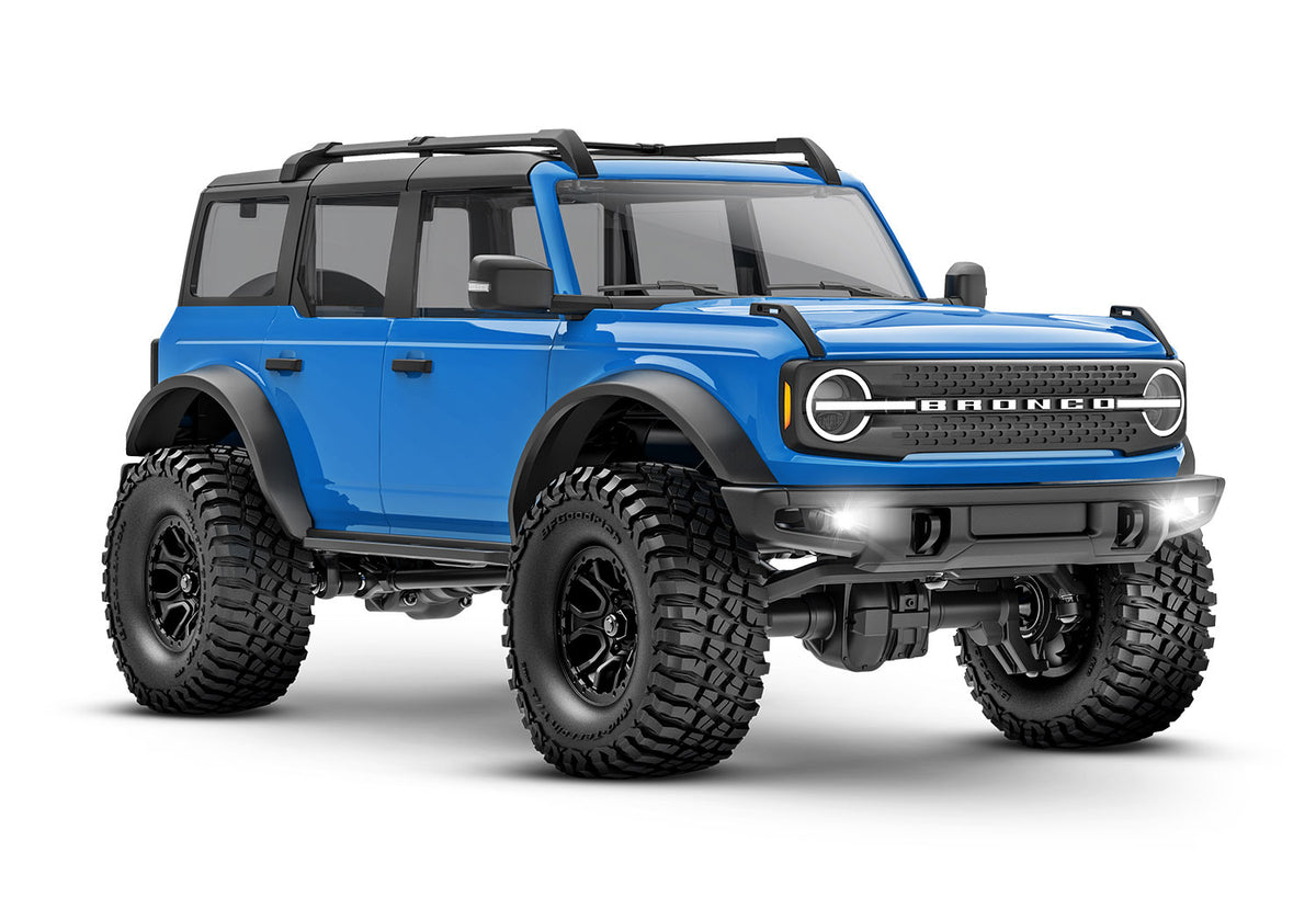 Traxxas TRX-4M Bronco (97074-1)