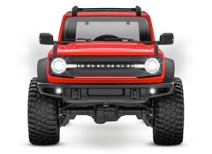 Traxxas TRX-4M® Bronco Pro Scale® Light Set (9783)