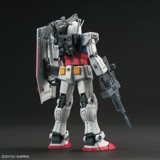 Bandai 1:144 HG Gundam The Origin #026 RX-78-2 Gundam (BAN2494322)