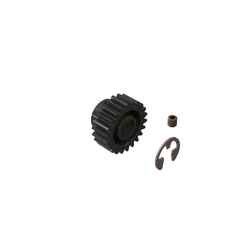 Arrma 22T Mod1 Safe-D8 Pinion Gear (ARA311042)