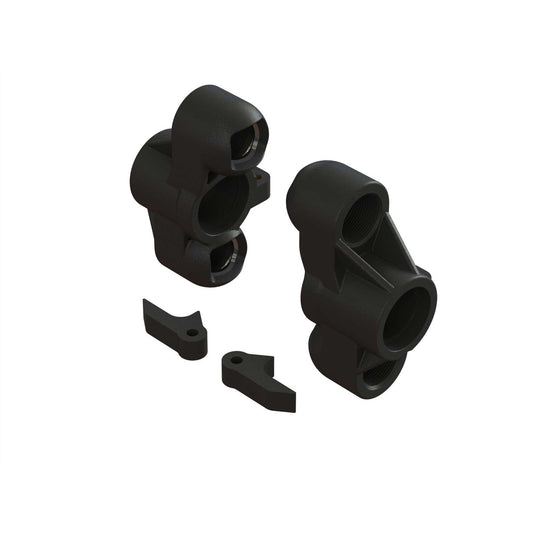 Arrma Steering Knuckles (1 Pair) (ARA330558)