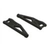 Arrma Front Upper Suspension Arms (1 Pair) (ARA330561)