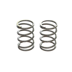 Arrma Shock Springs, 35mm 6.6N/sq.m (38 f-lb/in) (2) (ARA330631)