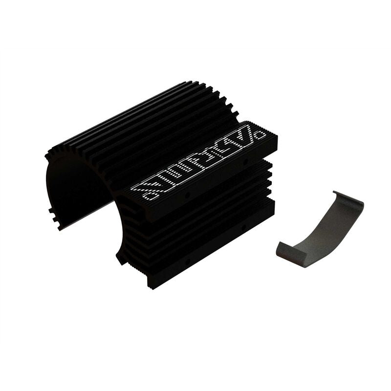 Arrma Motor Heatsink 4074 (ARA390299)