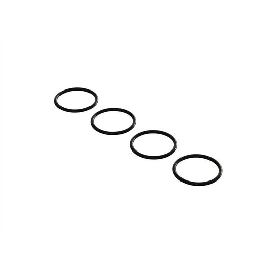 Arrma O-Ring, 16.4x1.2mm (4) (ARA716031)