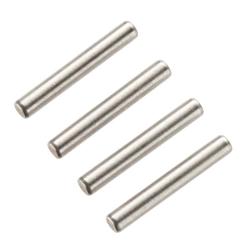 Arrma (AR713009) Pin 2.5x16.8mm (4) (ARAC8005)