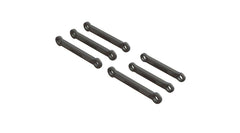 Arrma (AR330446) Composite Link Set: 4x4 (ARAC8076)