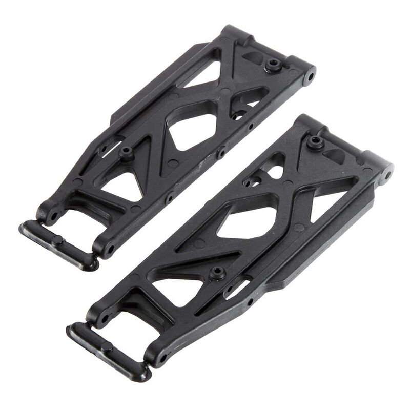 Arrma (AR330249) Suspension Arms L Rear Lower: Kraton (1 Pair) (ARAC9026)