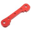 Arrma (AR330378) Aluminum FF Suspension Mount (Red) (ARAC9046)