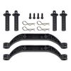 Team Associated Rival MT10 Body Mount Set (ASC25817)