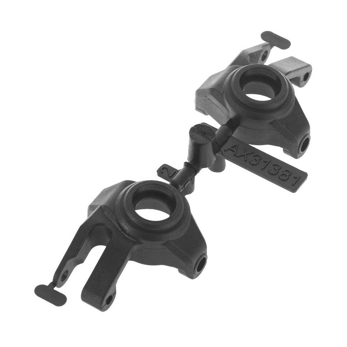 Axial AR44 Steering Knuckles (AXIC3381)