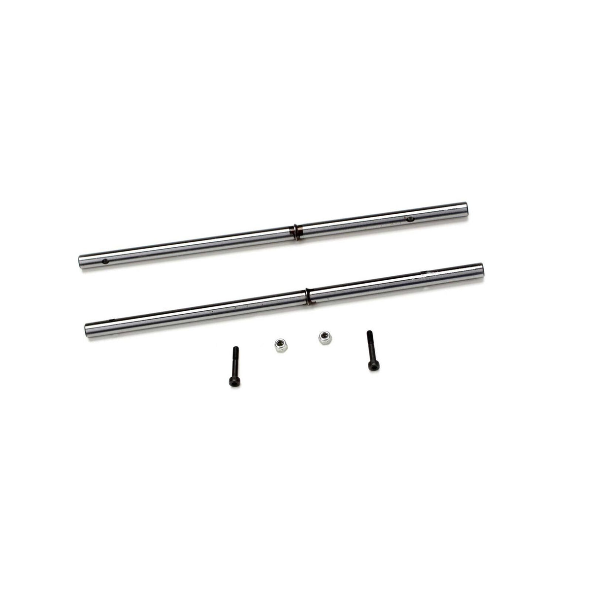 Blade Flybarless Main Shaft (2): B450 X, 330X, 330S (BLH4347)