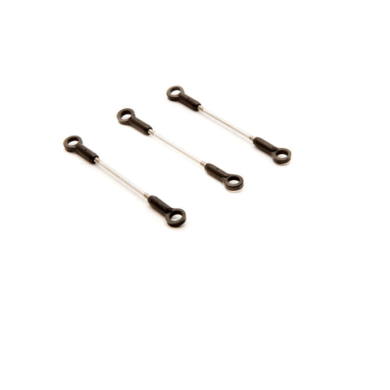 Blade Linkage Set: 360 CFX (BLH4720)