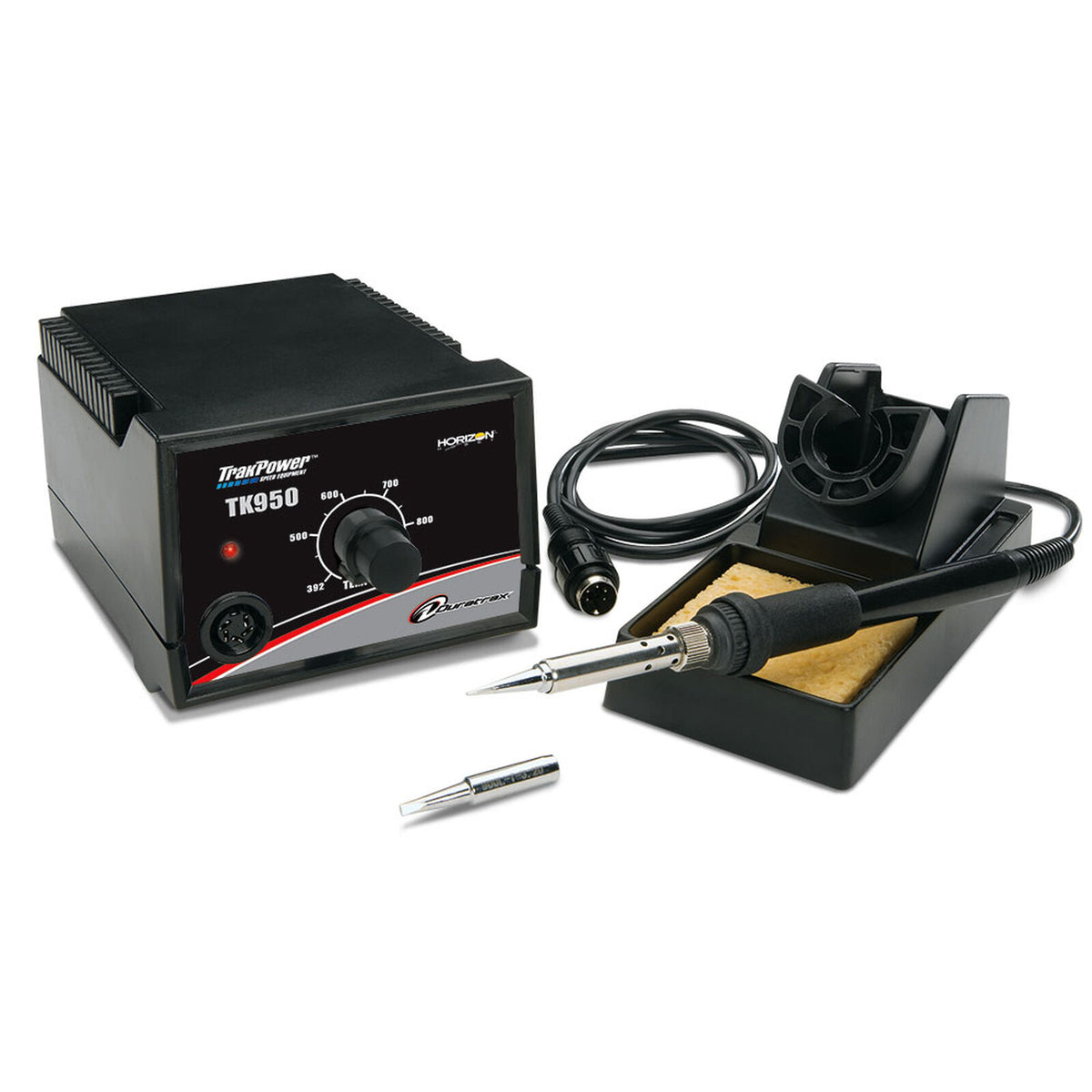 Duratrax TrakPower TK950 Soldering Station (DTXR0950)