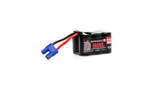 Dynamite Speedpack 2 7.2V 900mAh 6C NiMH, 3+3, EC3 (DYNB2111EC)