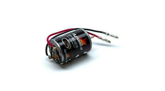 Dynamite 35-Turn 540 Brushed Motor (DYNS1216)