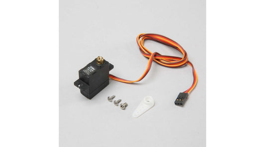 E-flite 23g MG Servo: Extra 300 1.3m (EFL11598)