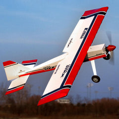 E-flite Ultra Stick 1.1m BNF Basic with AS3X and SAFE Select (EFL14050)