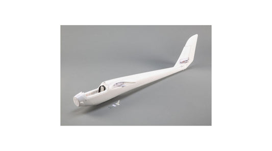 E-flite Fuselage with Lights: Night Radian FT (EFL3652)