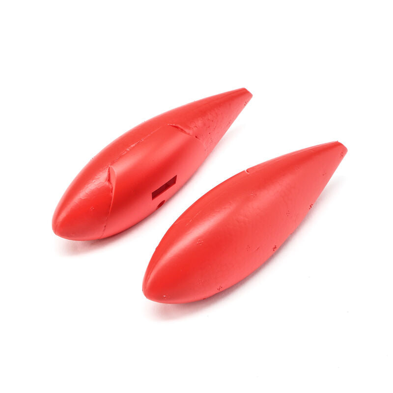 E-flite Wheel Pants: Commander mDp 1.4m (EFL4834)