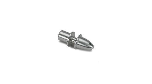 E-flite Prop Adapter with Setscrew, 3mm (EFLM1929)