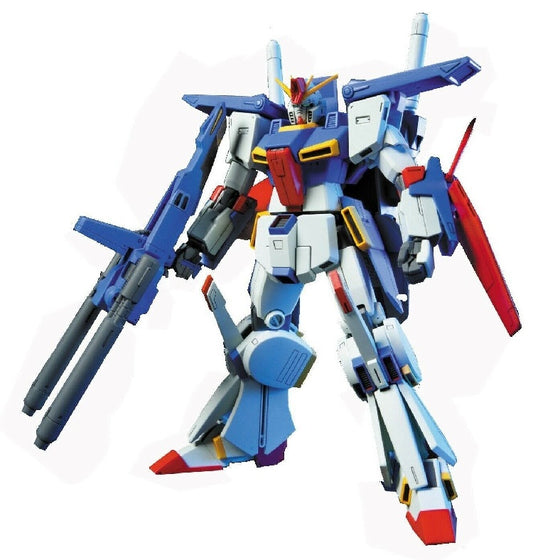 Gundam MSZ-010  A.E.U.G Prototype Transformable Mobile Suit