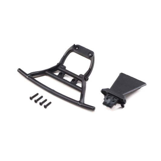 Losi Front Bumper Set, Ford Raptor: Baja Rey (LOS231058)