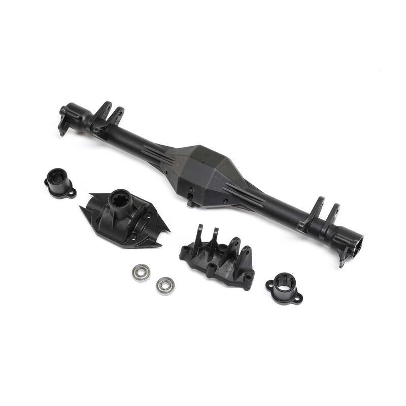 Losi Axle Housing Set, Rear: RR, BR, HR (LOS232072)