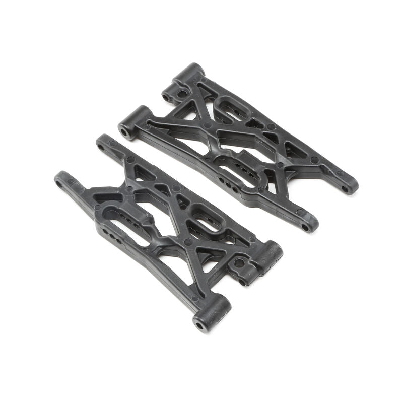 Losi Rear Arm Set: Tenacity All (LOS234017)