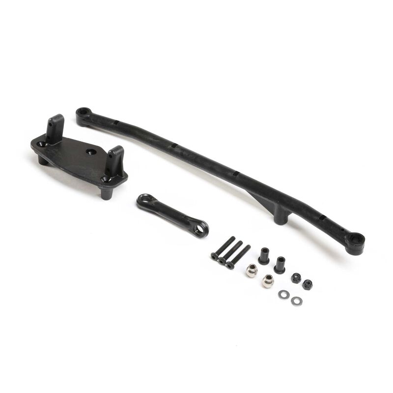 Losi Steering Linkage Set: LMT LOS241030