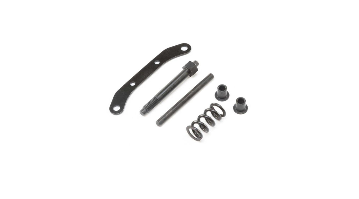 Losi Steering Hardware Set: Super Baja Rey LOS251065